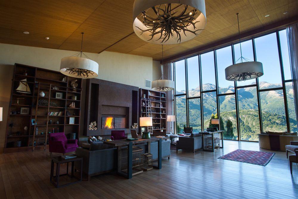 Uman Lodge Patagonia Chile Futaleufú Zewnętrze zdjęcie