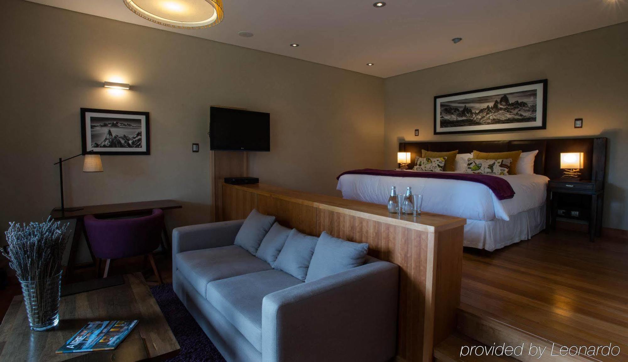 Uman Lodge Patagonia Chile Futaleufú Zewnętrze zdjęcie