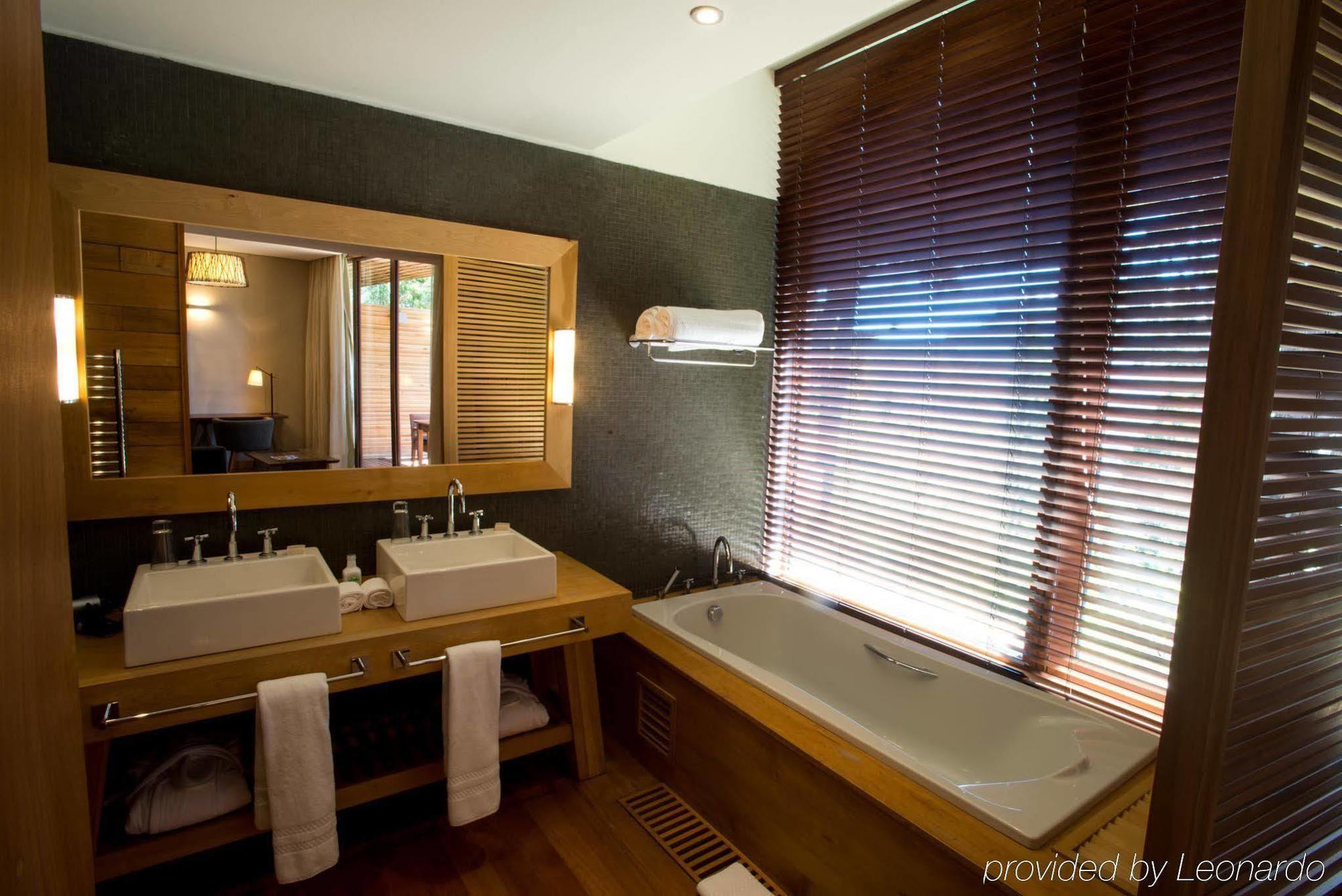 Uman Lodge Patagonia Chile Futaleufú Zewnętrze zdjęcie