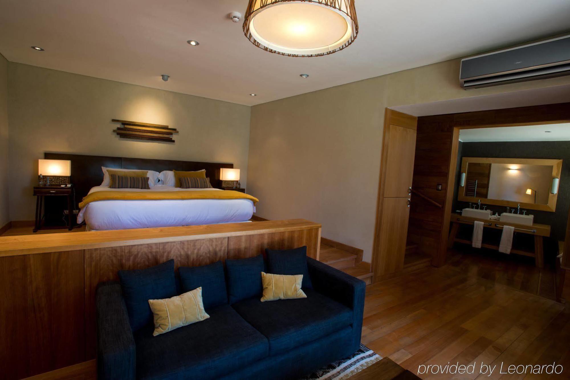 Uman Lodge Patagonia Chile Futaleufú Zewnętrze zdjęcie