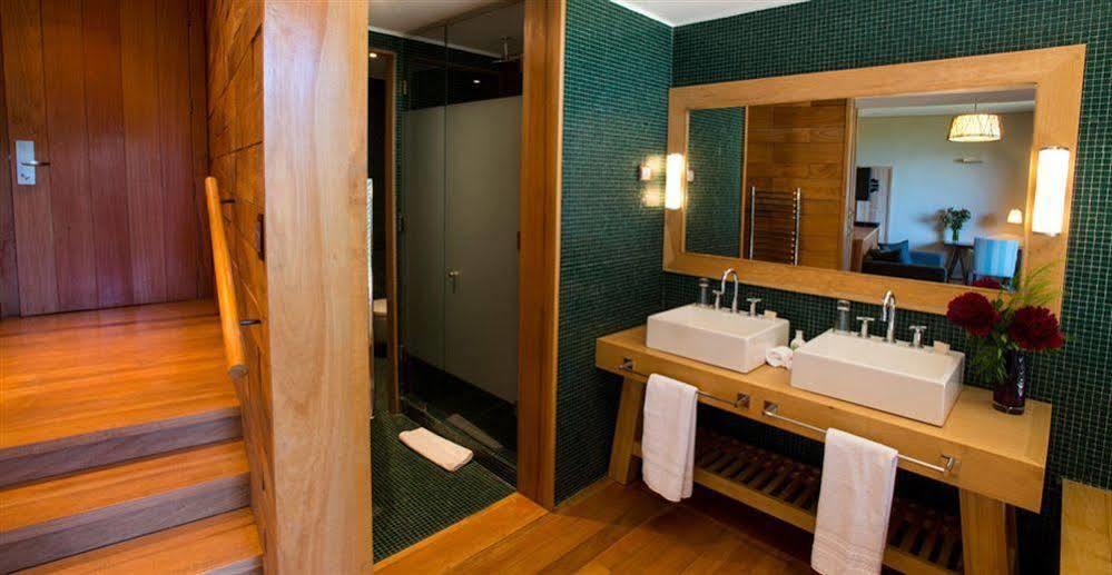 Uman Lodge Patagonia Chile Futaleufú Zewnętrze zdjęcie